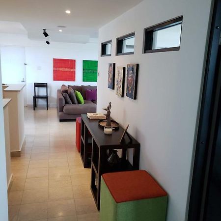 קרולינה Isla Verde High Tech 3 Bedroom/2 Bathroom מראה חיצוני תמונה