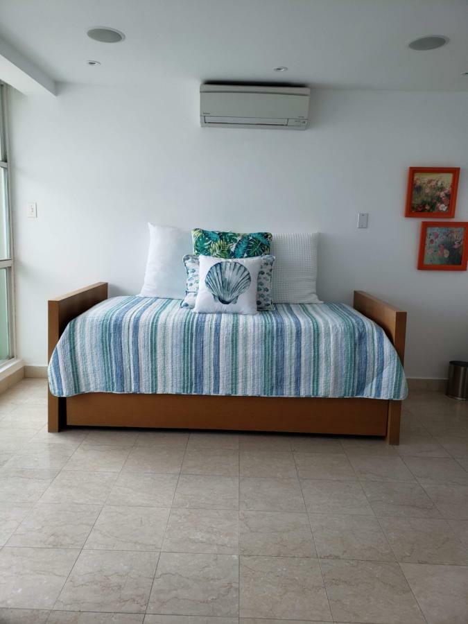 קרולינה Isla Verde High Tech 3 Bedroom/2 Bathroom מראה חיצוני תמונה