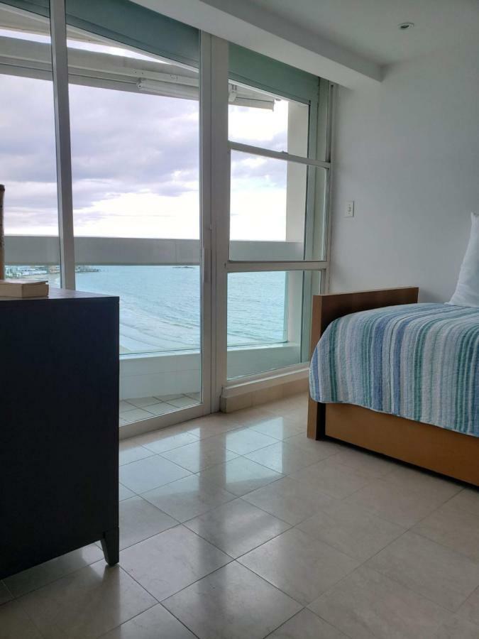 קרולינה Isla Verde High Tech 3 Bedroom/2 Bathroom מראה חיצוני תמונה