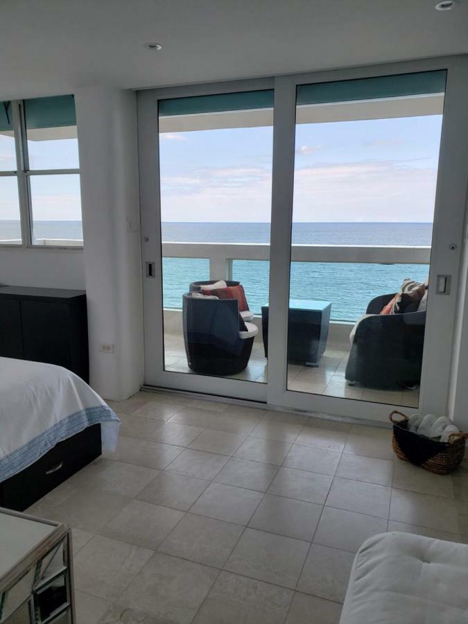 קרולינה Isla Verde High Tech 3 Bedroom/2 Bathroom מראה חיצוני תמונה