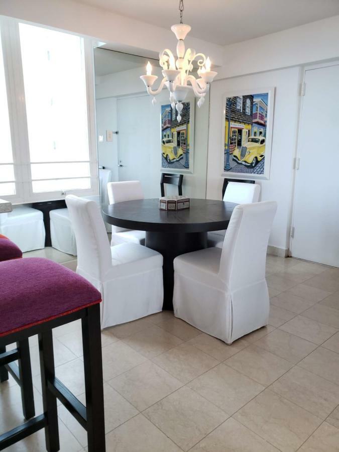 קרולינה Isla Verde High Tech 3 Bedroom/2 Bathroom מראה חיצוני תמונה